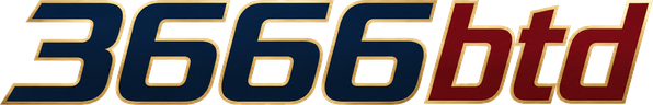 3666btd লোগো
